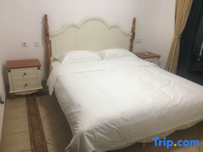 2 Bedrooms Suite