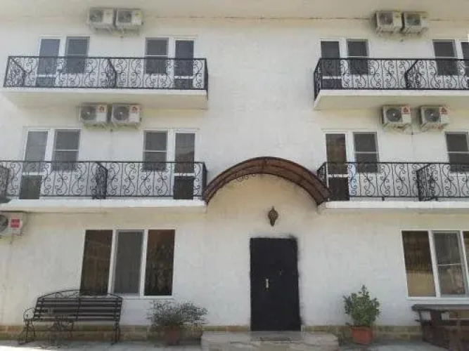 Imagen del hotel