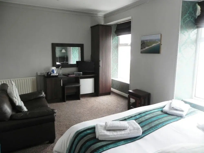 Avarest B&B