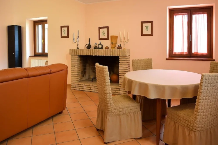 Cottage