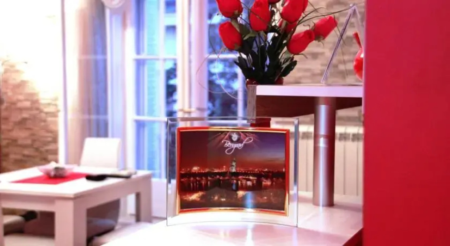 Studio Stay With Style