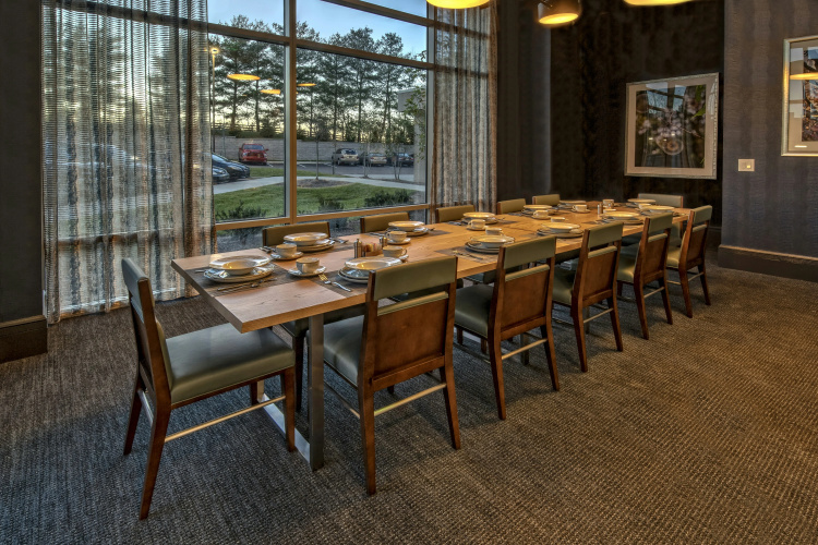 Hilton Franklin Cool Springs photo 26