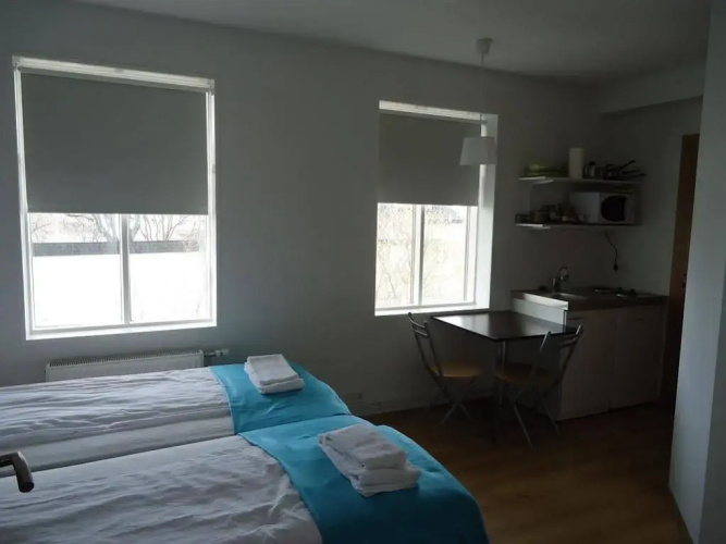 B28 Apartments