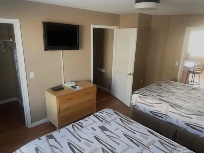 Quadruple Suite