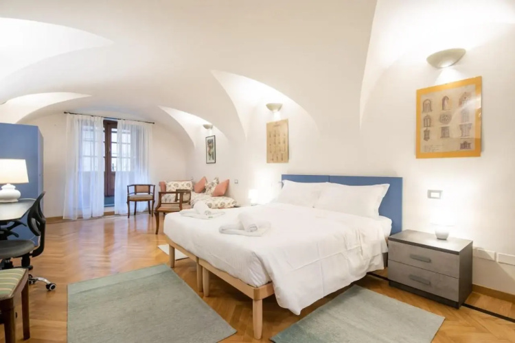 Apartments Florence - Tintori 23