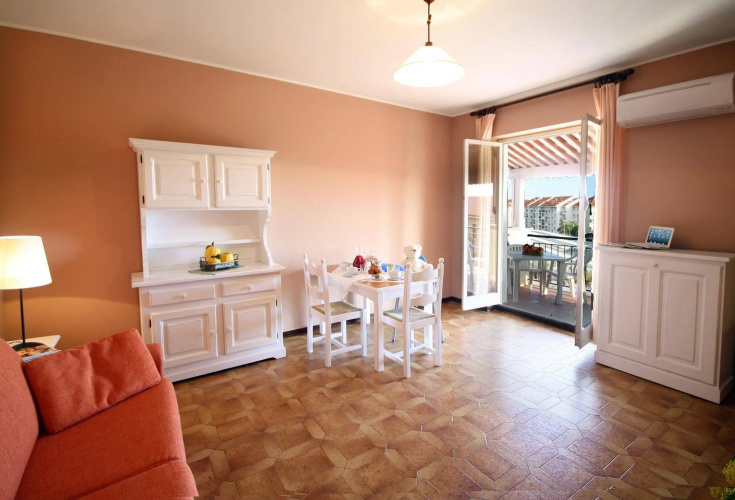 Residence La Meridiana photo 7