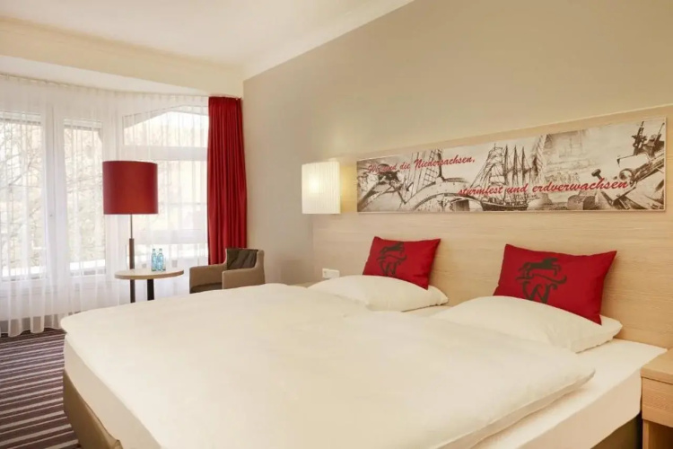 H+ Hotel Stade Herzog Widukind