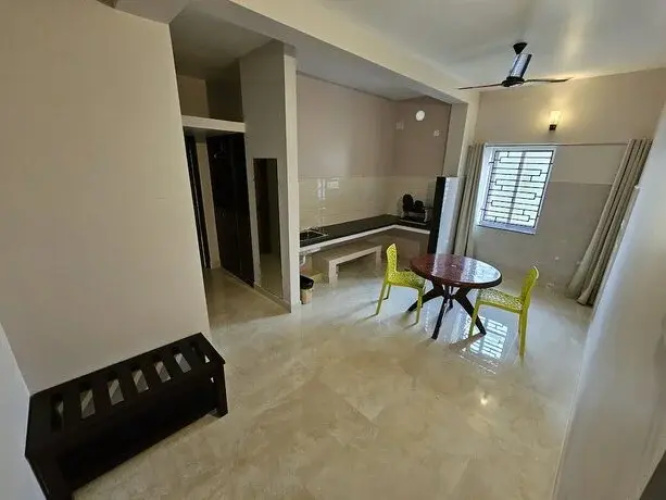 Goroomgo Maya Homes Puri