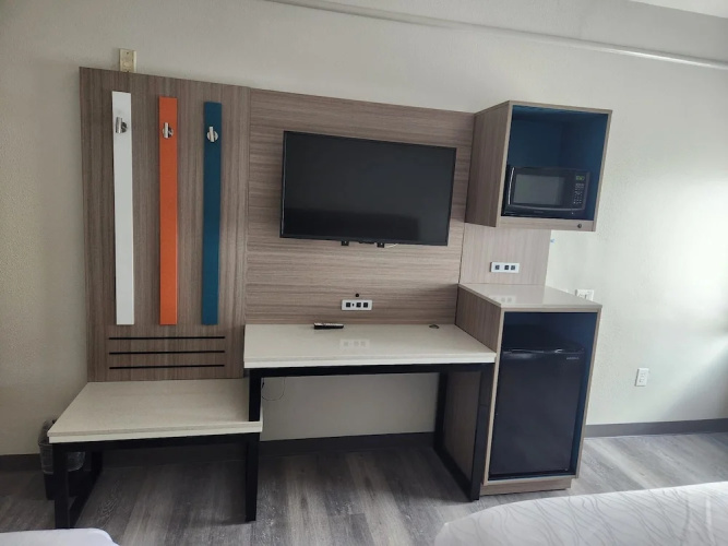 La Quinta Inn And Suites Houston