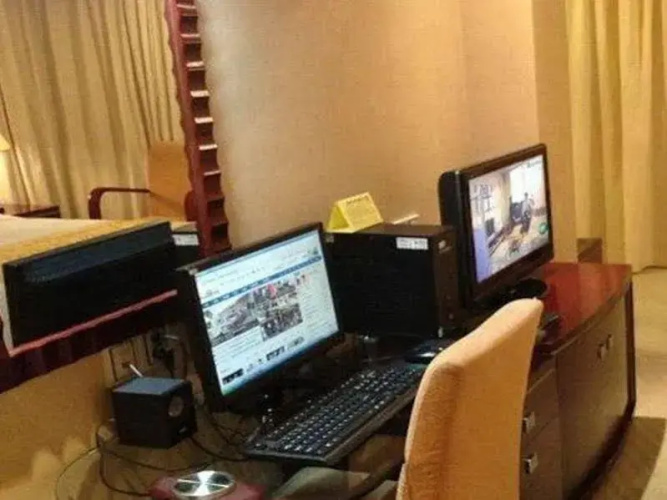 Tianxin Hotel