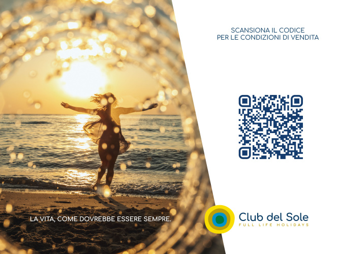 Club Del Sole La Risacca Family Camping Village photo 41