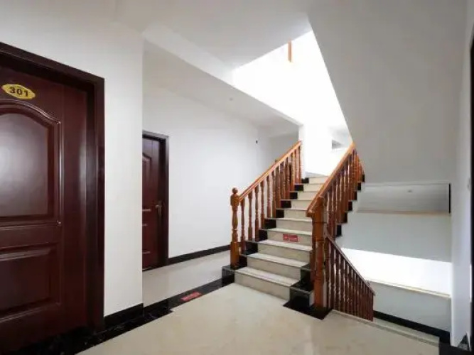 Qingyuanresident