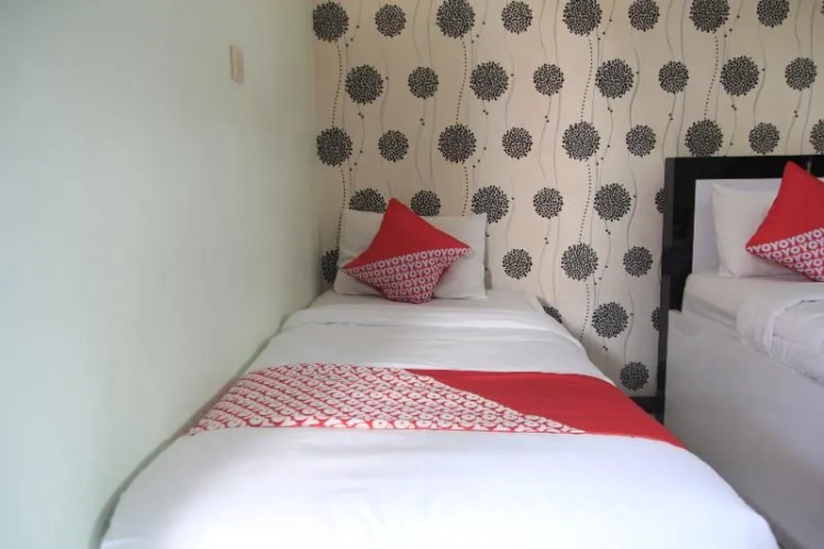 Hotel Hikmat Indah