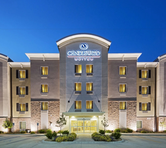 Otel görseli