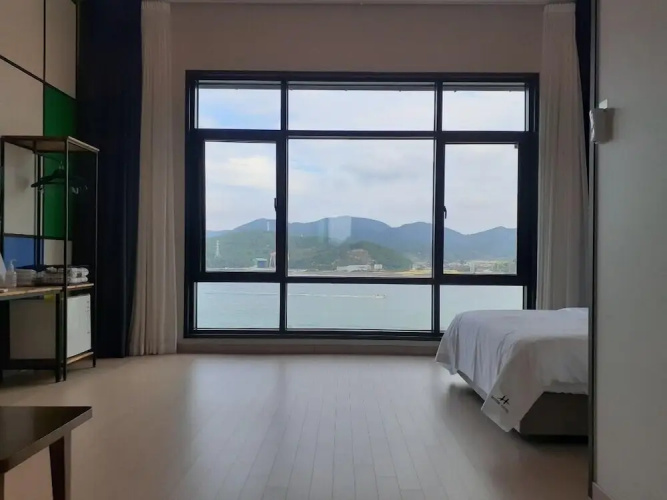Tongyeong Bridge Hotel