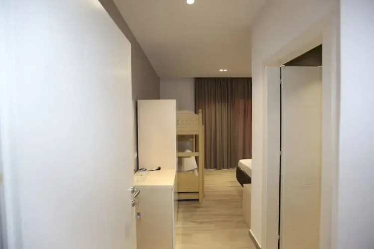 Hotel Bega
