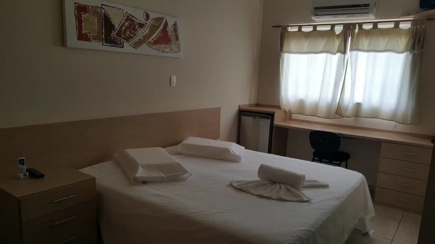 Hotel Boituva Inn
