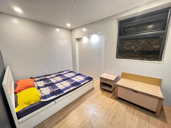 Dalat Family Hostel