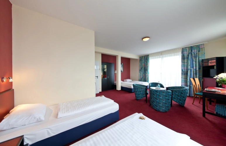 Hotel Aviva