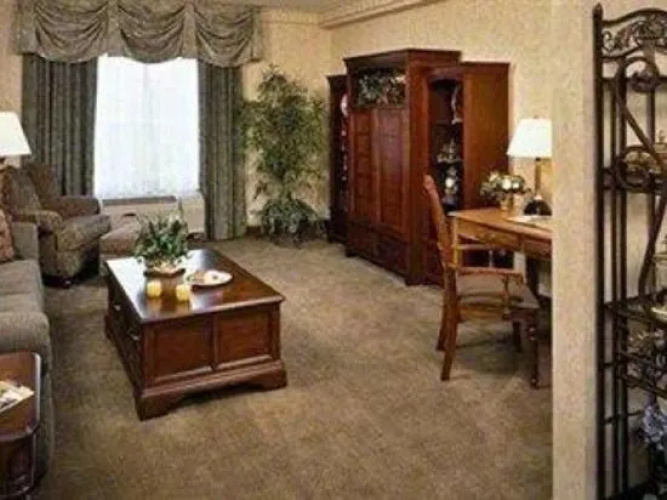 Park Manor Hotel