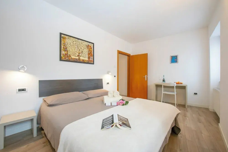 Arco Rocks Apartments