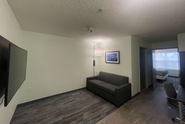 Double Suite