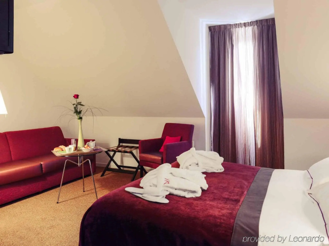 Hôtel Mercure Alençon