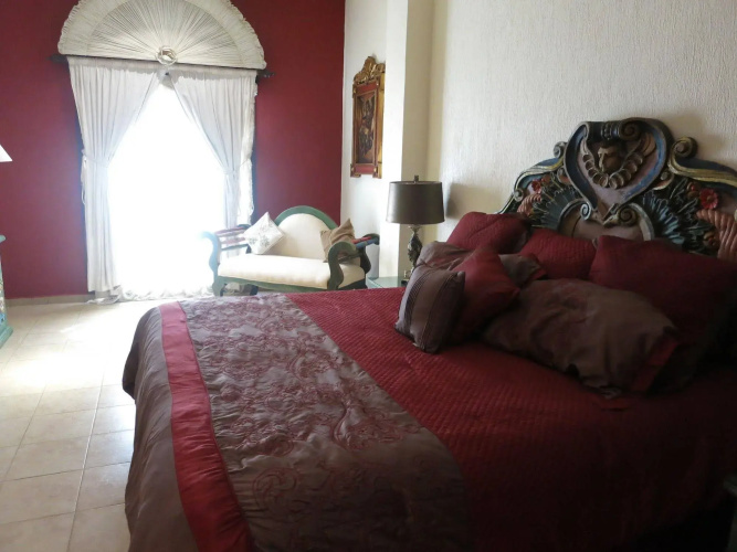Hacienda Hotel