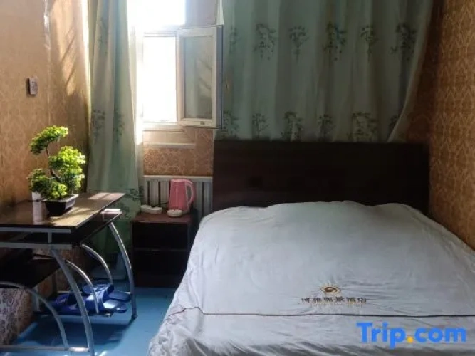 Economy Single room