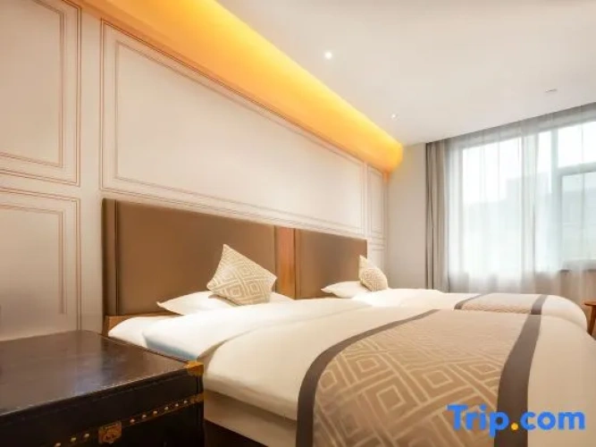 Comfort Twin room