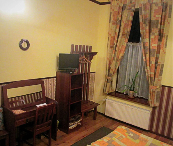 Globtroter Guest House