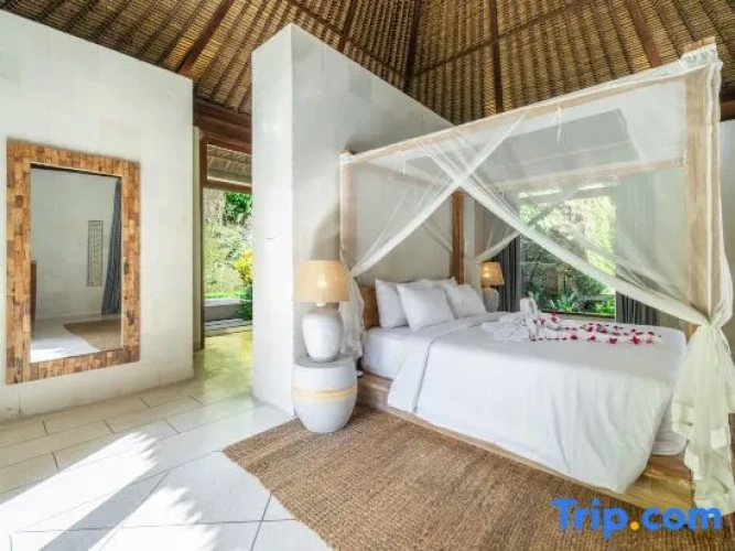 5 Bedrooms Standard Villa