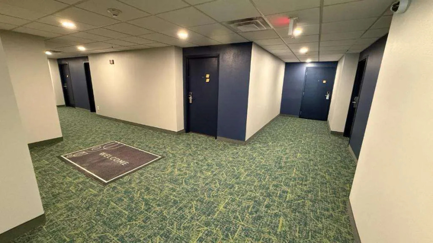 Spark By Hilton Alpharetta Roswell