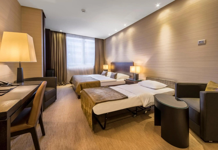 Residence Hotel