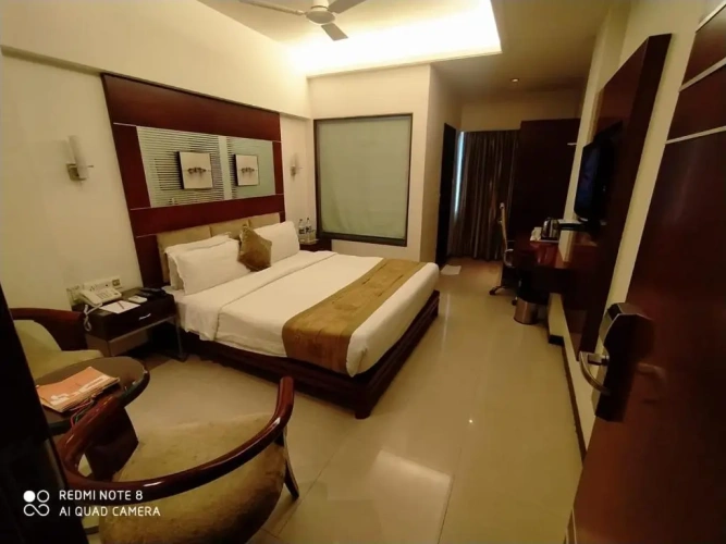 Premier Double room