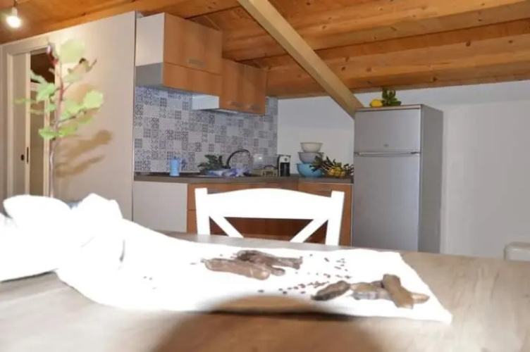 Il Carrubo Holiday House