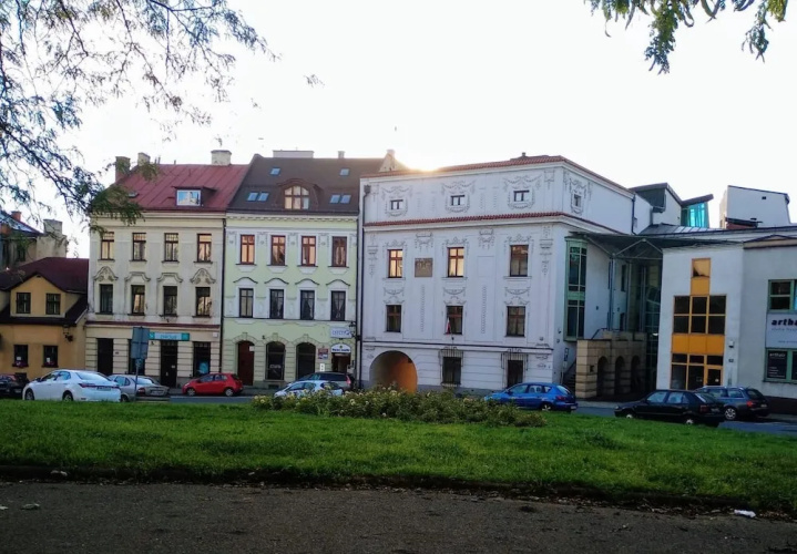 Hotelbild
