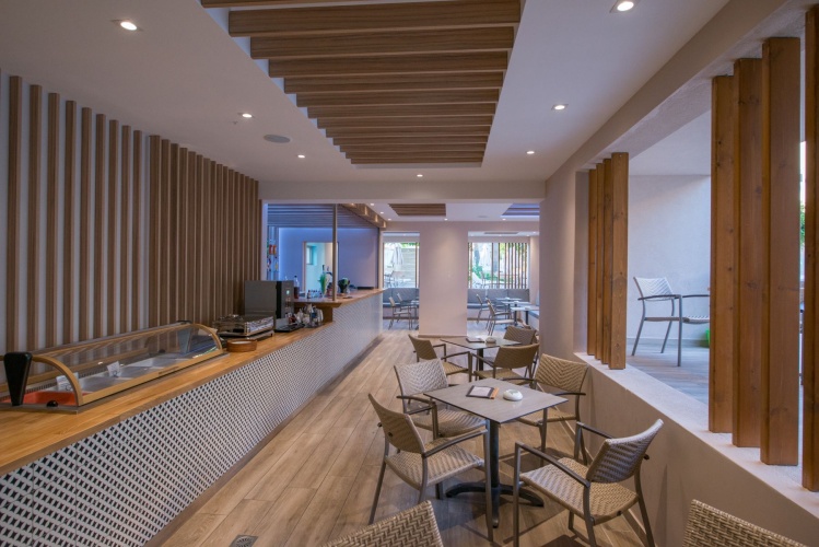 Cactus Beach Hotel photo 18