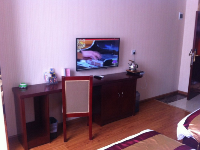 Business Twin room