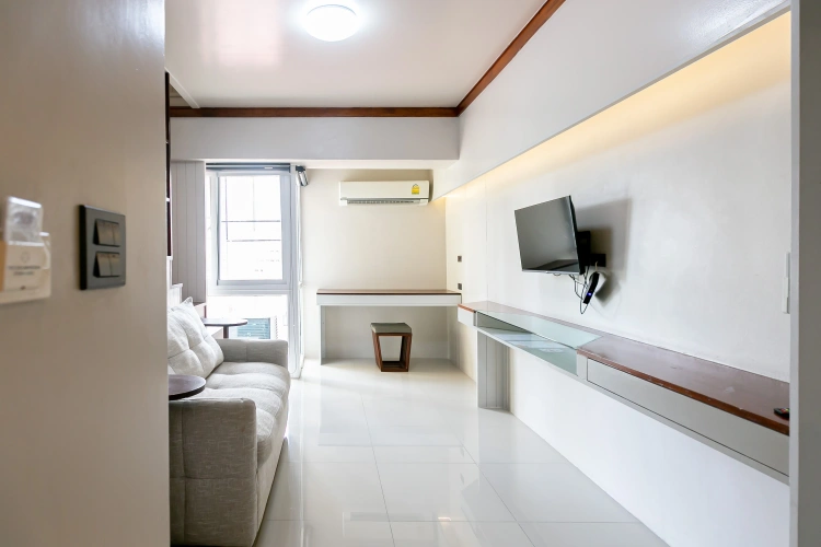 Deluxe Family Suite