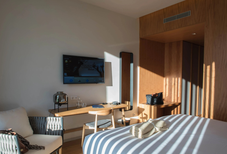 Aroeira Lisbon Hotel - Sea & Golf Hotel