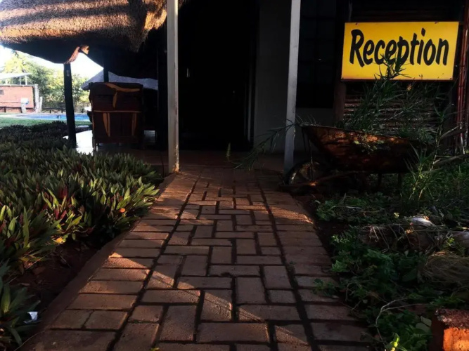Munati Lodge