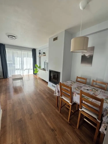 1 Bedroom Apartment with city view