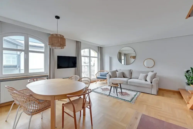 Comfort Apartment