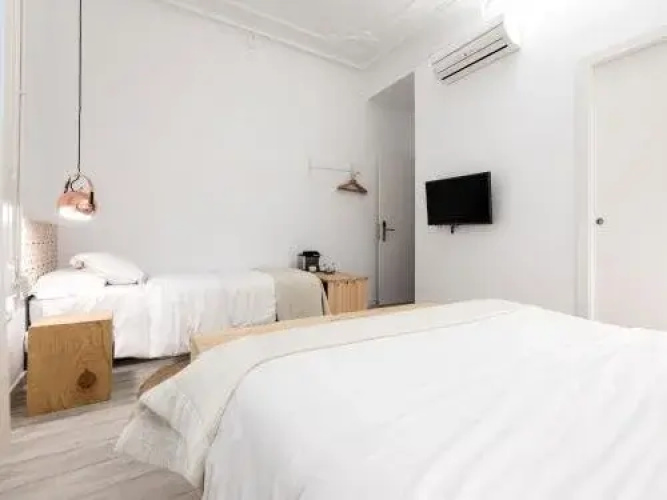 Hostel Bruc