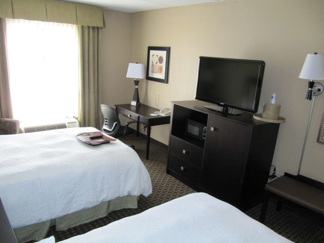 Hampton Inn Lindale/Tyler