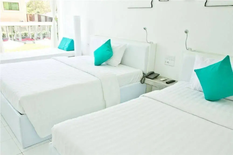 Royal Boutique Hotel