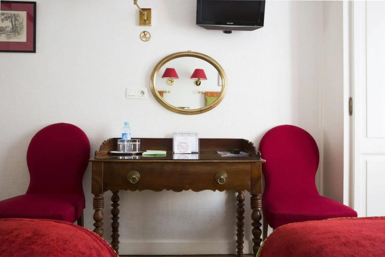 New Orient Hôtel
