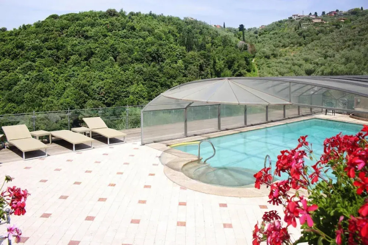 Premium Villa With Terrace
