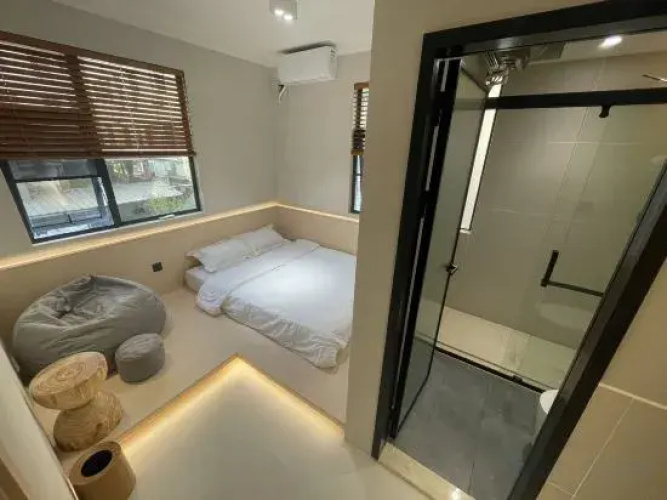 Chuangxuan Homestay